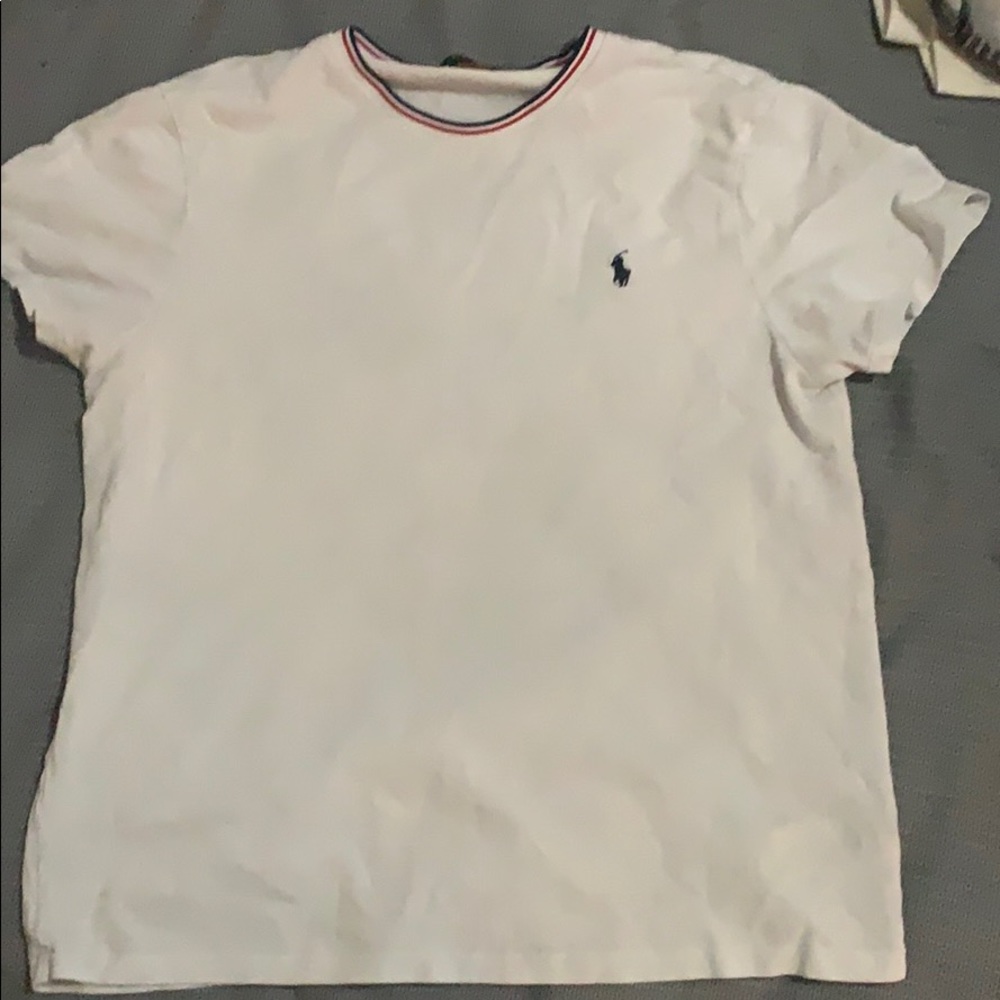Ralph Lauren Polo Tshirt
